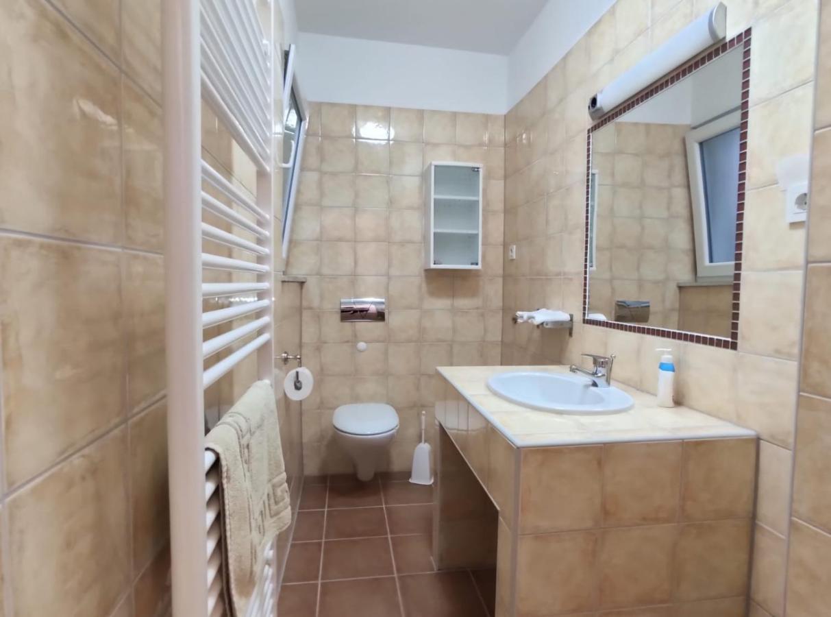 Ivana Apartman 2 ツリクヴェニツァ エクステリア 写真