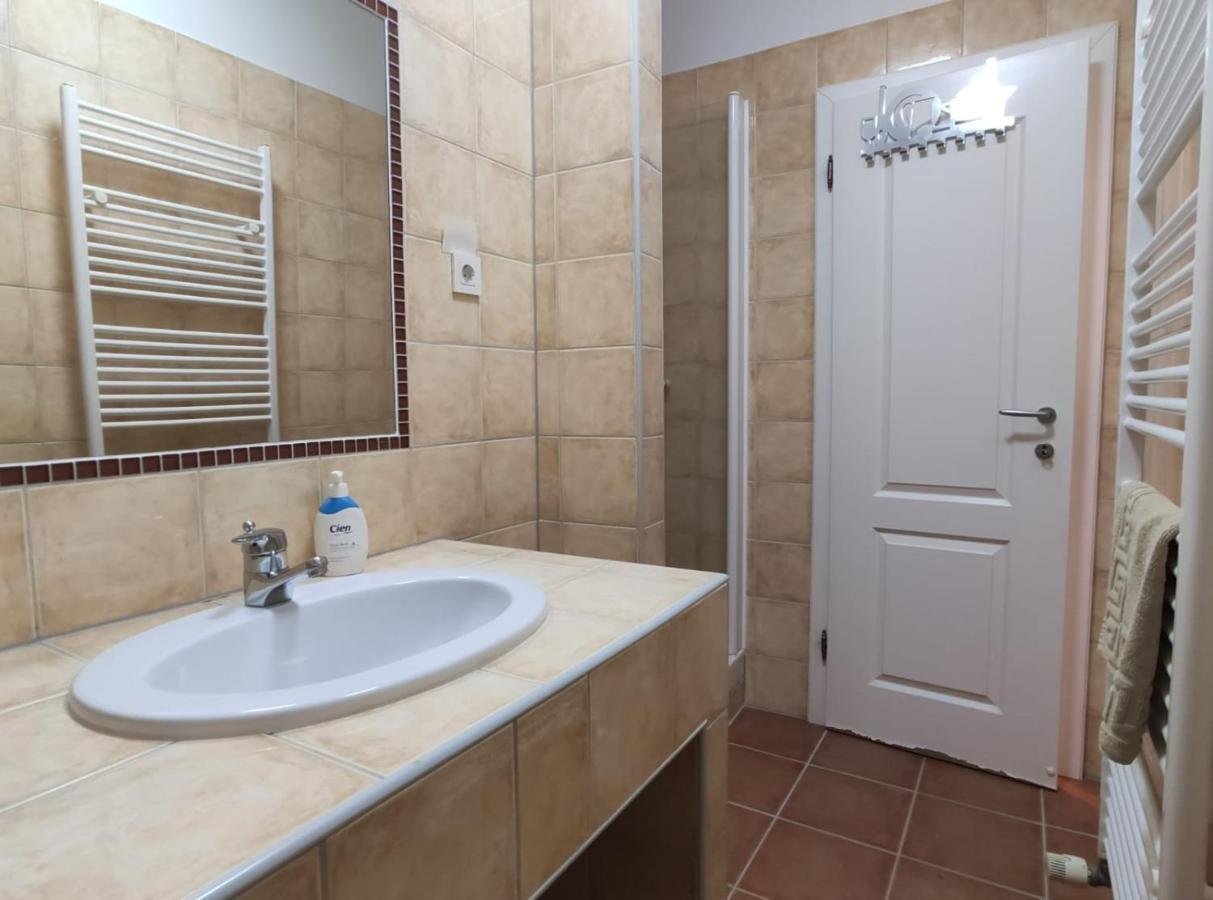 Ivana Apartman 2 ツリクヴェニツァ エクステリア 写真